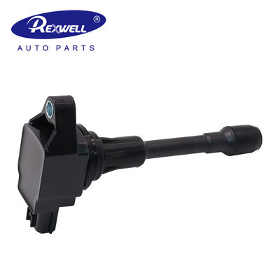 High Quality Auto Parts OE 22448-JA00A 22448-1KT0A 22448-1HC0A Car Engine Ignition Coils Manufacturer Price For Nissan Infiniti Renault