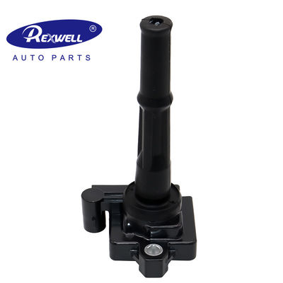 Auto Spare Parts OE 90919-02212 High Quality Automotive Car Engine Ignition Coils For Toyota Land Cruiser High Performance Coil