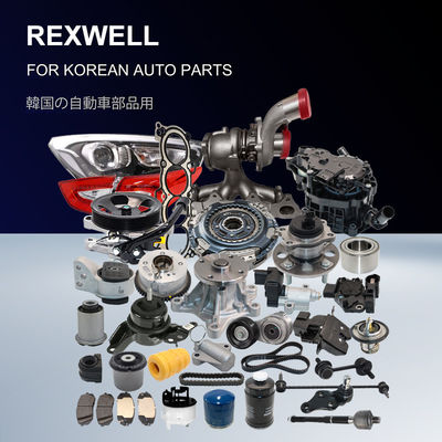 25281-25000 Fan Belt Tensioner For Hyundai Sonata Kia Sorento