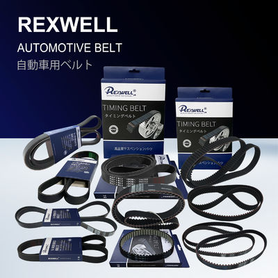 211S8M4 OEM Timing Belt Kit for Toyota Land Cruiser Lexus LX470 Fits 1UR/2UZ/3UZ Engines, OE# 13568-59095/50020 Timing Belts