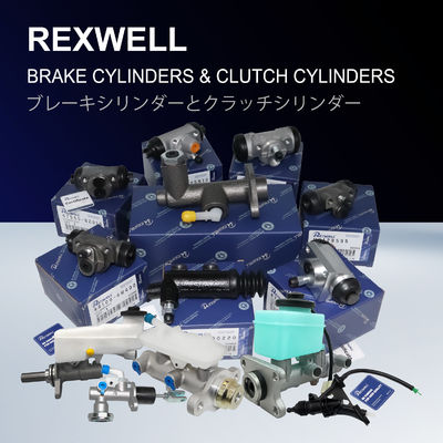 47028-60030 OEM Brake Master Cylinder For Toyota Land Cruiser Prado Hilux Surf KDJ120 CRJ120