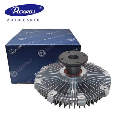 সেরা মানের অটো পার্টস M-100F MN176301 MD356867 ড্রাইভ কুলিং রেডিয়েটর ফ্যান ক্লাচ MITSUBISHI PAJERO L200 V73 6G74 V6 3000CC এর জন্য