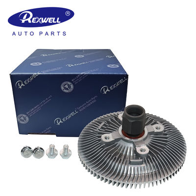 উচ্চ মানের OEM AB39-8C617-AB রেডিয়েটর কুলিং ফ্যান ক্লাচ ফোর্ড ট্রানজিট বাস 3.2 TDCi RWD SAFA AB398C617AB এর জন্য ভিস্কোস কাপলিং