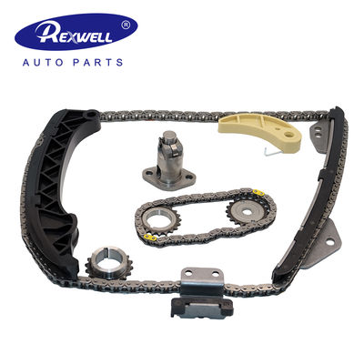 13559-37010 13501-0T010 13506-37010 13507-37010 13540-37010 13561-37010 Engine Valve Timing Chain kit for  Toyota Yaris Verso Prius 2ZR 1.8