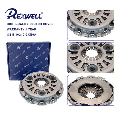 নিসান URVAN NV350 E26 পার্টস 30210-3XN0A এর জন্য ক্লাচ চাপ প্লেট এবং কভার সমাবেশ