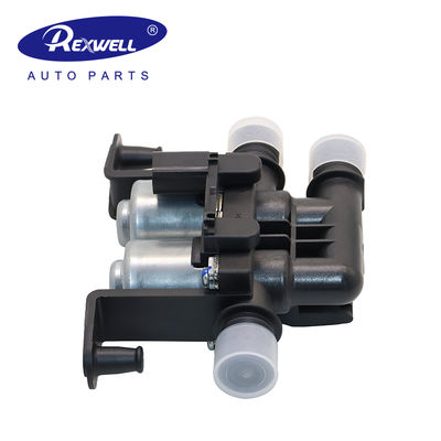 64116910544 Heater Control Water Valve Replace For BMW E53 E70 E71 X5 X6 03-17