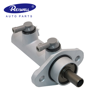 58620-5L000 Aluminum Brake Master Cylinder For Hyundai E-Mighty H100 HD65 HD72 HD78 08EM Wide 