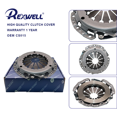 CS015 22400-78A21 আইসিন ক্লাচ কভার সুজুকি ক্যারি এভরির জন্য