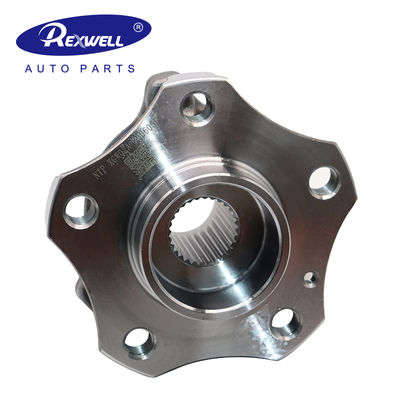 3103100XGW02A Auto Spare Parts Front Wheel Hub Bearing Assembly For Great Wall Haval Jolion 