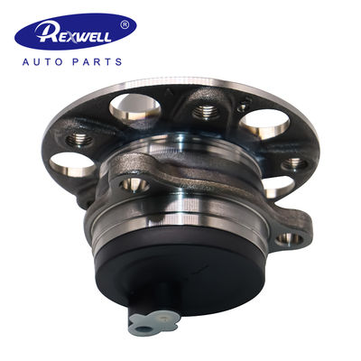 3104100XGW02A Rear Wheel Hub Assembly For Great Wall Haval Jolion 