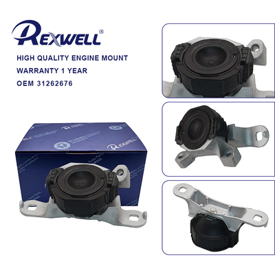 31262676 Engine Mount Front Right For Volvo C30 V50 S40 T5 04-13