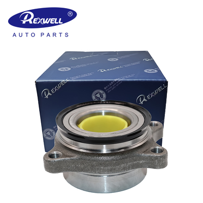 43560-26010 54KWH02 54*90*60 Front Axle Wheel Hub Bearing For Toyota Hiace 2005-