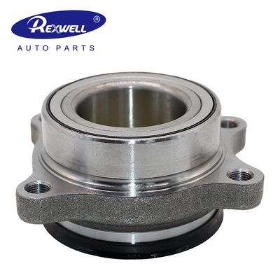43560-26010 54KWH02 54*90*60 Front Axle Wheel Hub Bearing For Toyota Hiace 2005-