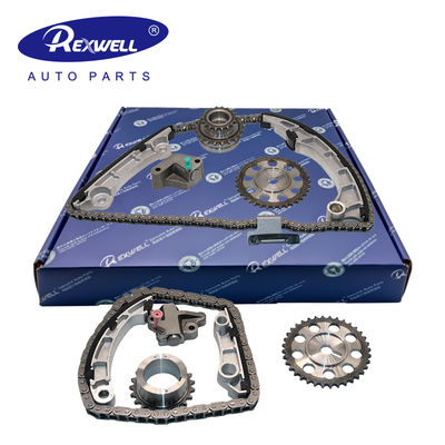 13507-11010 13507-0E010 13506-0E010 13550-0E010 13540-0E010 Car Engine Timing Chain Kit For Toyota Hilux Revo 1GD 2GD