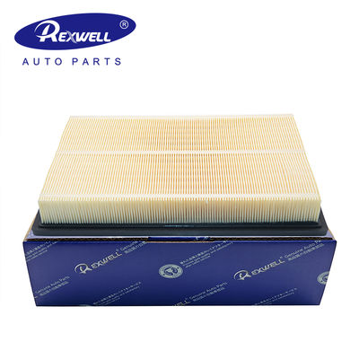 Rexwell Auto Engine Accessories Car Air Filter Fits For Toyota HILUX Pickup Revo 17801-0L040