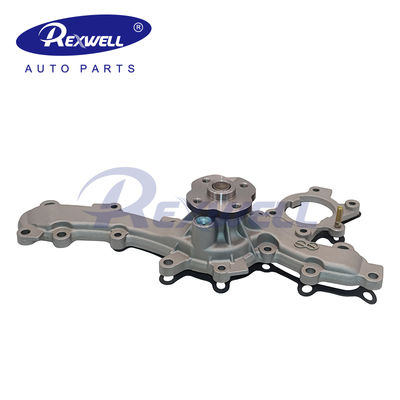 16100-39616 16100-39615 16100-09690 Engine Water Pump For Toyota Lexus IS350 RX350 RX450H Camry GSV70 Highlander 