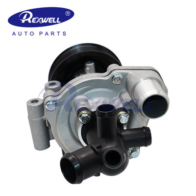1805484 1719128 BK3Q8A558GD BK3Q8A558GB BK3Q8A558GC BK3Q8A558HA High Performance Car Water Pump for FORD Ranger 3.2 T 2011- Ford Everest Mazda BT-50 3.2T
