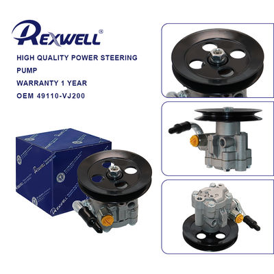 49110-VJ200 49110-VK415 49110-VK90A পাওয়ার স্টিয়ারিং পাম্প নিসান পিকআপ D21 D22 প্যালেডিন KA24 এর জন্য