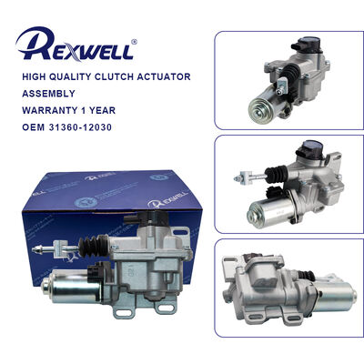 টয়োটা অরিস করোল্লা ভার্সো ক্ল্যাচ অ্যাকচুয়েটর অ্যাসি ৩১৩৬০-১২০৩০ মহাসাগরীয় শিপিং নমুনা