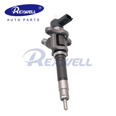 ME225416 0445120072 445120072 107755-0240 Diesel Fuel Injector For Mitsubishi Truck Fuso Canter 4M50-T5 
