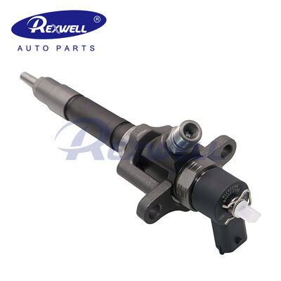 ME226718 ME223749 ME222914 0445120048 107755-0161 107755-0162 Bosch Fuel Common Rail Injector For Mitsubishi Truck Parts Fuso Canter 4M50