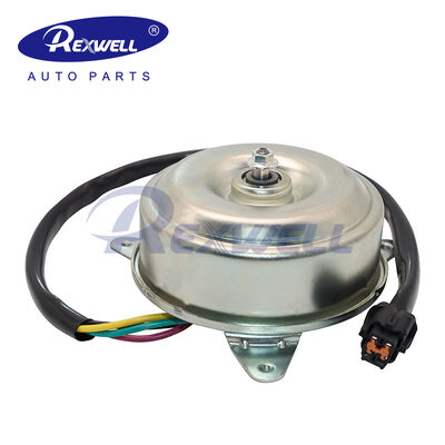 92122-VW000 Radiator Cooling Fan Motor For Nissan Urvan Caravan E25 E26 NV350