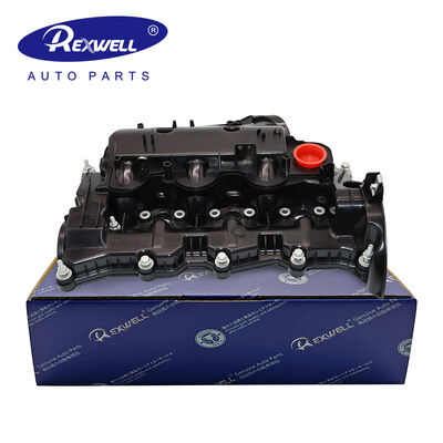 LR105957 LR074623 LR116732 LR019611 LR097157 LR029146 Right Engine Valve Cover for Land Rover 3.0D V6 Discovery MK4 Range Rover Sport L405 Jaguar 