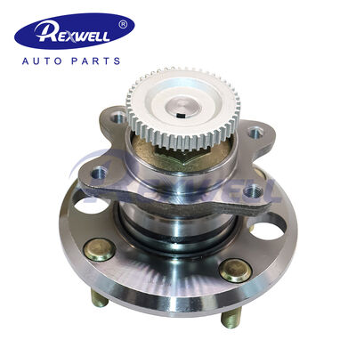 52730-38103 52730-38100 52730-38101 52730-38102 Rear Wheel Hub Assembly for Hyundai Sonata Kia Optima Magentis 