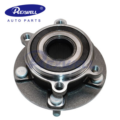 KD35-33-04XC KD35-33-04XD KD35-33-04XE KD35-33-04XF Front Wheel Hub Assembly for Mazda 3 Mazda 6 CX-5