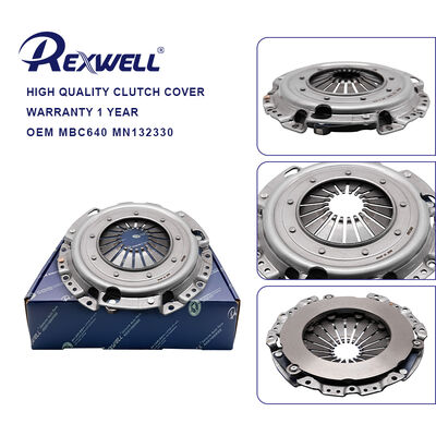 MN132330 2304A022 MBC640 CM-927 REXWELL Mitsubishi Outlander Lancer ASX Galant এর জন্য উচ্চ মানের ক্লাচ কভার