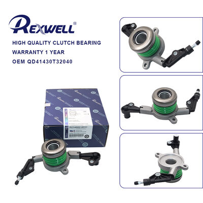 QD41430T32040 হাইড্রোলিক ক্লাচ রিলিজ লেয়ারিং সেন্ট্রাল স্লেভ সিলিন্ডার জন্য হুন্ডাই সোলাটী 2015 H350 2016-2023