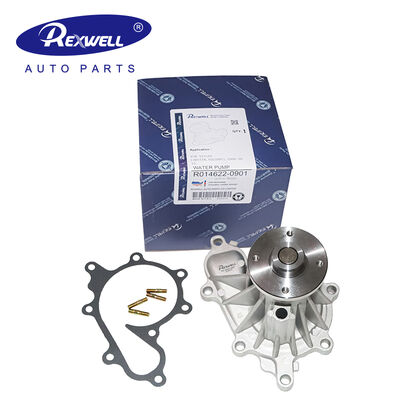 21010-VK525 B1010-VK525 21010-5X00B 21010-EB70A 21010-EB325 GWN-84A Engine Water Pump for Nissan NP300 D40 Pickup D22 YD25 Cabstar F24M