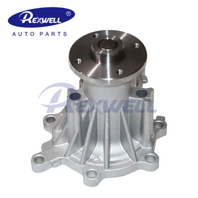 21010-VK525 B1010-VK525 21010-5X00B 21010-EB70A 21010-EB325 GWN-84A Engine Water Pump for Nissan NP300 D40 Pickup D22 YD25 Cabstar F24M