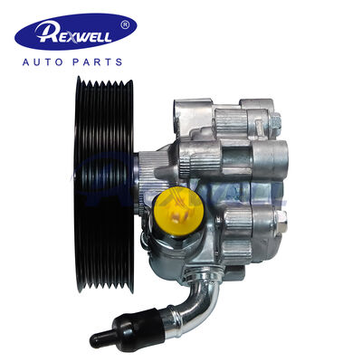 4450A158 4450A157 4450A071 Power Steering Pump for Mitsubishi Montero Pajero 6G72 6G75 