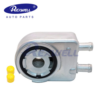 26410-2G101 Engine Oil Cooler For Hyundai Santa fe Kia Optima Sorento