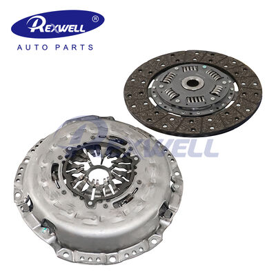 2300A074 2300A060 KM-119R REXWELL Clutch Kit for Mitsubishi L200 Triton 