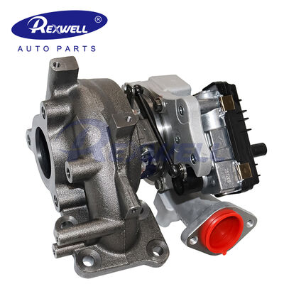 14411-3XN3E Engine Turbocharger for Nissan Caravan NV350 YD25DD