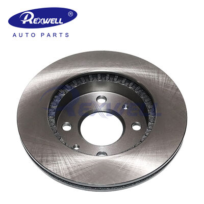 40206-0M602 40206-0M601 40206-F4300 Brake Disc Rotor for Nissan Almera Sunny Sentra