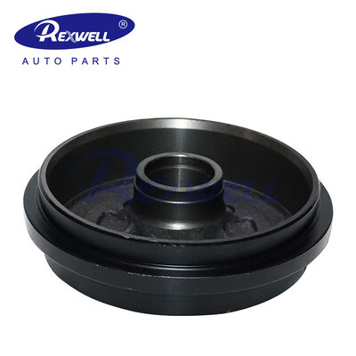 43206-1HA0A  Brake Drum for Nissan Micra K13K