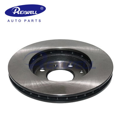 45251-SAA-G00 45251-SAA-G10 45251-SAA-G11 Brake Disc Rotor for Honda City Fit Jazz 