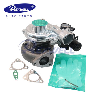 17201-0L040 Engine Turbocharger for Toyota Hilux Prado 1KD-FTV