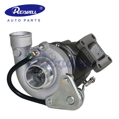 17201-54060 CT20 Engine Turbocharger for Toyota Land Cruiser 4-Runer 2L-T