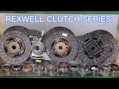 রেক্সওয়েল ক্লাচ কভার এবং ক্লাচ ডিস্ক