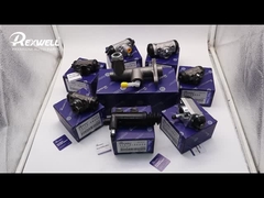 ক্ল্যাচ সিলিন্ডার ও ব্রেক সিলিন্ডার