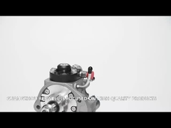 OEM জ্বালানী ইনজেক্টর অংশ